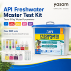 API - Freshwater Master Test Kit