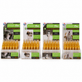 Prodipets - PRODI'FLOR Cat & Dog 30 Vials Probiotics Prebiotics Gut Health & Immunity Supplement