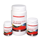 Aquarium Münster Dr. Bassleer - ACAI Colour & Immunity Fish Food 60g 150g M Size L Size