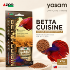 AZOO - Masakan Cupang (25g)