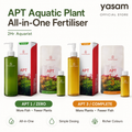 ￼APT - 水生植物多合一肥料（APT1 零，APT3 完整）