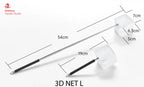 CHIHIROS - Extendable 3D Net for Shrimp or Betta Fish