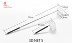 CHIHIROS - Extendable 3D Net for Shrimp or Betta Fish