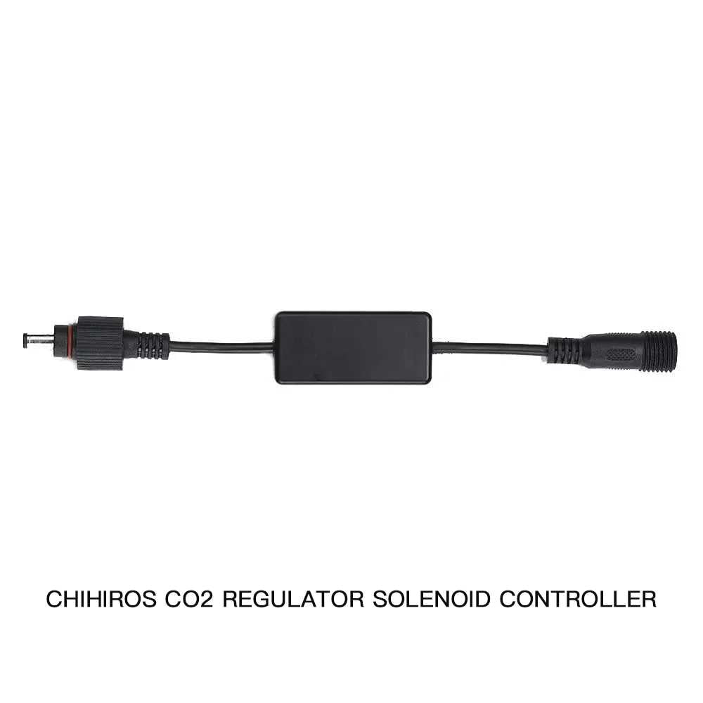CHIHIROS - Solenoid Controller for CO2 Regulator Pro Bluetooth Controller