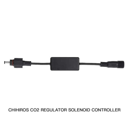 CHIHIROS - Solenoid Controller for CO2 Regulator Pro Bluetooth Controller