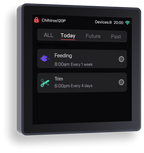 CHIHIROS - NEW WiFi Hub Pro Aquarium Lighting Automation Hub (Limited Stocks)