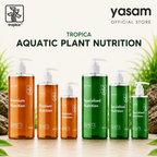TROPICA - Nutrisi Pupuk Tanaman Air 125ml 