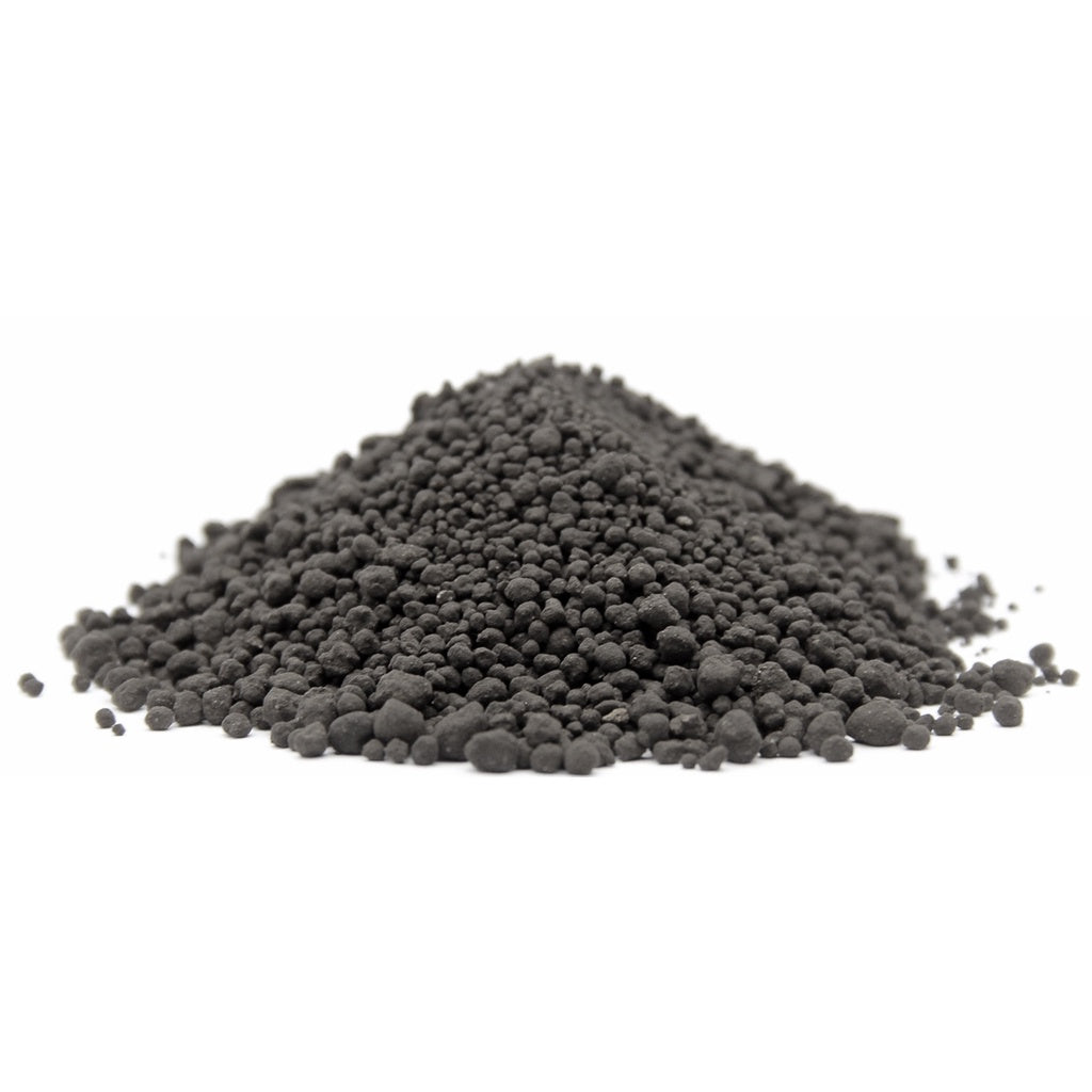 DENNERLE Shrimp King Active Soil (Black soil good for shrimps) 4L & 8L
