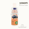 EIHO - Aqua Copper (Pengobatan Parasit untuk ick atau beludru)