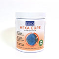EIHO - HEXA CURE Treats Protozoa, Hole in Head, Dropsy (100 tabs)