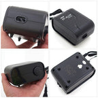 GEX - e-AIR High Power Air Pump (4 types: 1000SB 2000SB 4000SB 6000WB)