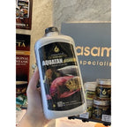 GOLDEN BETTA - Tannin Solution Aquatan / Blue Tannic