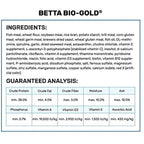 HIKARI - Betta Bio Gold (Makanan Pelet Cupang)