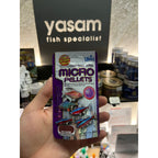 HIKARI - Micro Pellet Semua Makanan Ikan