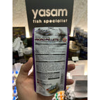 HIKARI - Micro Pellet Semua Makanan Ikan