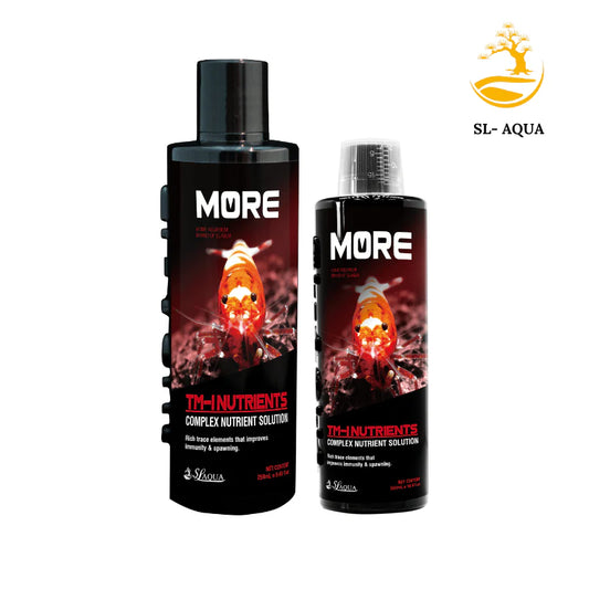 SL AQUA-  TM-1 Nutrients Shrimp Supplement Enhance Breeding & Health for Shrimp Tanks