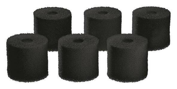 OASE - BioMaster PreFilter Foam Set (30/45ppi/Carbon) Mix Set Available