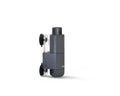 OASE - Skimmer Air Akuarium Crystalskim 350 600 untuk Aquascape Jernih
