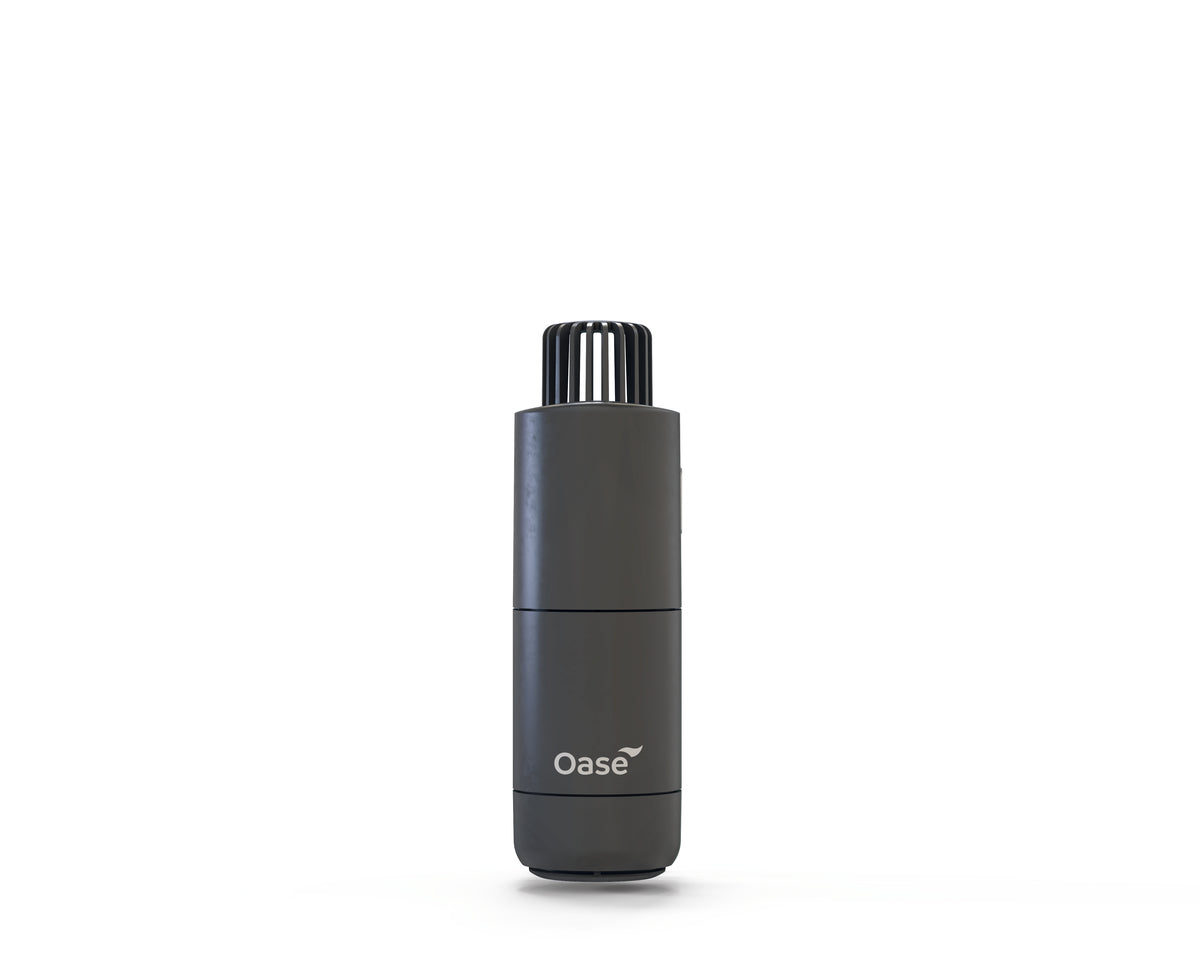 OASE - Skimmer Air Akuarium Crystalskim 350 600 untuk Aquascape Jernih