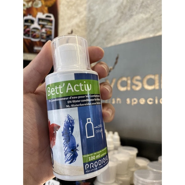 PRODIBIO - Betta Activ