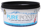 EVOLUTION AQUA - Live Bacteria for Pond 8,000,000,000 Bacteria Count for Clean Clear Aquarium