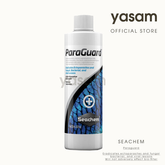 SEACHEM - Paraguard 100ml