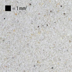 JBL - Sansibar White Sand from Natural Quartz Clean Contrast Sand for Aquarium 5kg