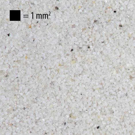JBL - Sansibar White Sand from Natural Quartz Clean Contrast Sand for Aquarium 5kg