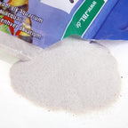 JBL - Sansibar White Sand from Natural Quartz Clean Contrast Sand for Aquarium 5kg