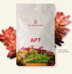 2Hr Aquarist - APT JAZZ Root Capsules 18/54pcs Aquarium Plant Fertilizer Root Tabs