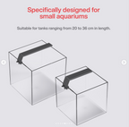 CHIHIROS - Universal RGB Nano Aquascape Smart Light Full Spectrum for Nano Tanks