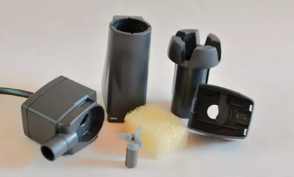 EHEIM - miniUP Micro internal filter your nano aquarium with adjustable strength