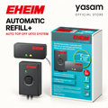 EHEIM Waterrefill Automatic Refill+ ATO System Auto Top Off for Aquarium Water Level Controller