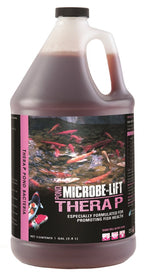MICROBE-LIFT TheraP Beneficial Bacteria Probiotics Fish Health Immunity Stress Aquarium Water Care