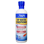 API - Tap Water Conditioner for Aquarium Instantly Ready 118ml, 237ml, 473ml