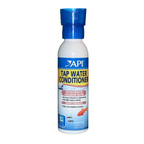 API - Tap Water Conditioner for Aquarium Instantly Ready 118ml, 237ml, 473ml
