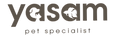 Yasam Pet specialist logo