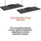 Chihiros - WRGB VIVID 3 LED Light New Launch Hanging Aquascape Smart Light