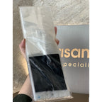 YASAM - Betta fish plastic strechable bag Gold / Black / Pink / Blue / Yellow / Silver / Mix