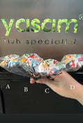 YASAM - 泰国手工制作的 Betta Flare 棒