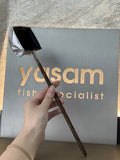 YASAM - Betta Scoop Fish Net + pointed tip for flaring