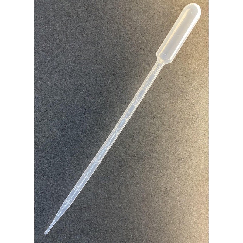 YASAM - 10Pcs Pipette Mini Suction 10ml