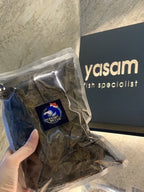 YASAM - （超黑印度级）Ketapang 叶印度杏仁
