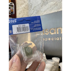 ZISS - CO2 Air Diffuser ZD200 Spare Parts & Accesories