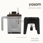 ZISS - ZH-2000 Artemia Blender Baby Brine Shrimp Hatchery BBS