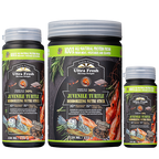 AZOO Ultra Fresh - Juvenile Turtle Stick | Growth Formula Food for Baby Turtles High Protein Calcium