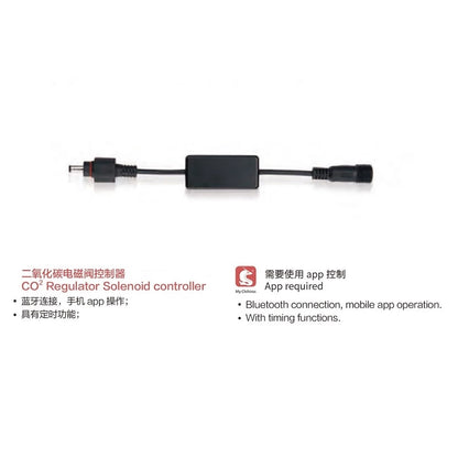CHIHIROS - Solenoid Controller for CO2 Regulator Pro Bluetooth Controller