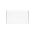 UNS - Ultum Nature Systems Premium Ultra Clear Rimless Aquarium Glass Tanks with Highest Optical Clarity