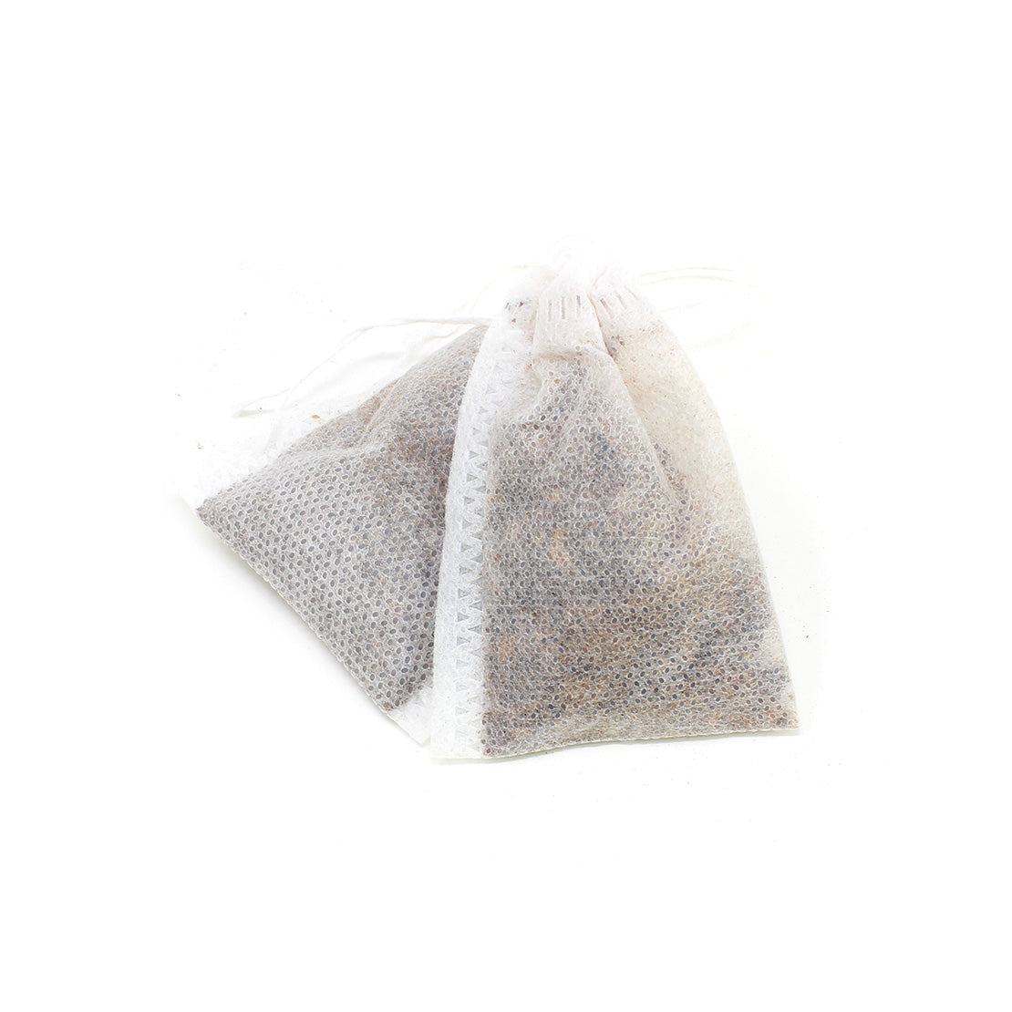 SEACHEM - Catappa Leaves and Tea Bags (Natural botanicals for shrimp & Betta fish)