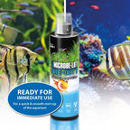 MICROBE LIFT - Nite-Out II (Salt and Fresh Water Nitrite Reducer)